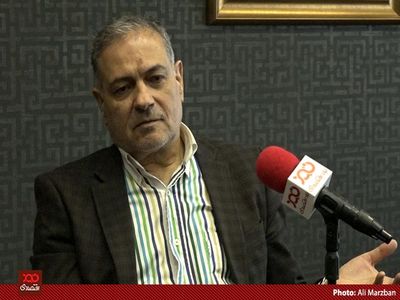 رحمانی در وزارتخانه صنعت، معدن و تجارت موفق نبود/ مدرس خیابانی، بازرگانی‌چی است و برای سال جهش تولید مناسب نیست!