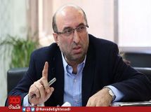 قیمت خوراک دام تا یک هفته دیگر متعادل می‌شود