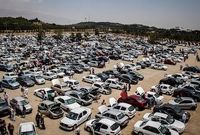 پراید در بازار ۲۰ میلیون تومان ارزان شد