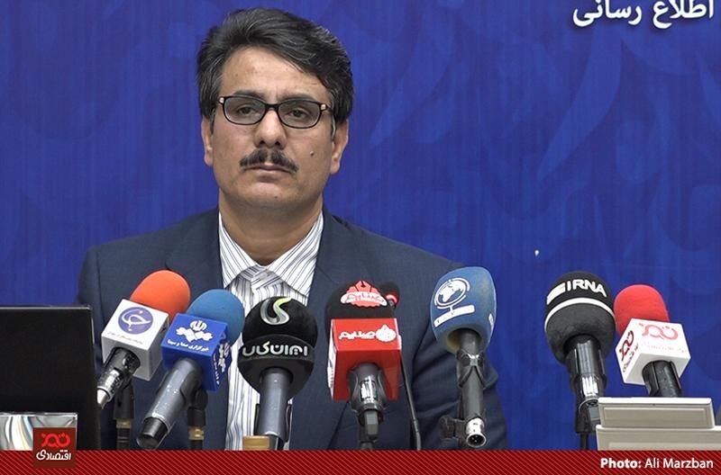 تعرفه برنج سفید وارداتی ۱۰ درصد باقی ماند/ تعرفه واردات برنج نیمه سفید ۴ درصد شد