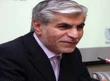 نباید بازار گازی ترکیه را از دست بدهیم/ میتوانیم بازار هند و پاکستان را از چنگ آمریکا در بیاوریم