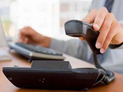 حق اشتراک تلفن ثابت تا ۴برابر افزایش یافت