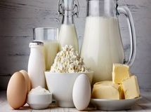 انحصار صنعت لبنیات در دست چند نفر است/ ارز ۴۲۰۰ تومانی فقط به افراد محدودی پرداخت میشود