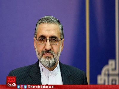 مدیرعامل سابق سایپا به ۷ سال حبس محکوم شد/ محکومیت دو نماینده مجلس به ۶۱ ماه حبس