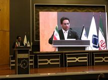 سند راهبردی اطلاع رسانی و روابط عمومی شستا رونمایی شد