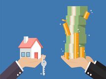 دولت به جای اخذ مالیات از معاملات سوداگری، از مستاجران مالیات می‌گیرد