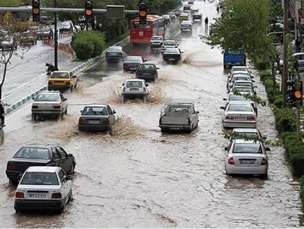هشدار سیلاب و لزوم توقف کوچ عشایر در 5 استان/ هوا گرم تر می شود