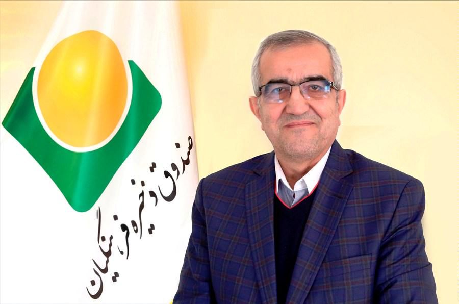 رییس هیات مدیره موسسه صندوق ذخیره فرهنگیان، ۷ شغله است