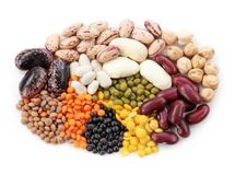 چرا بازار حبوبات ایران با وجود ۲۰۰ هزار تن تولید مازاد همچنان ملتهب است؟