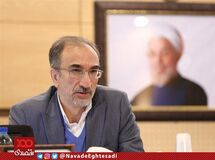 پروژه تامین آب غیزانیه خوزستان تا پایان خرداد به نتیجه می‌رسد
