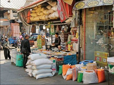 رشد ۱۱۱ درصدی قیمت عدس در اردیبهشت ماه/ چای خارجی ۷۷ درصد و لوبیا چیتی ۶۰ درصد گران شدند