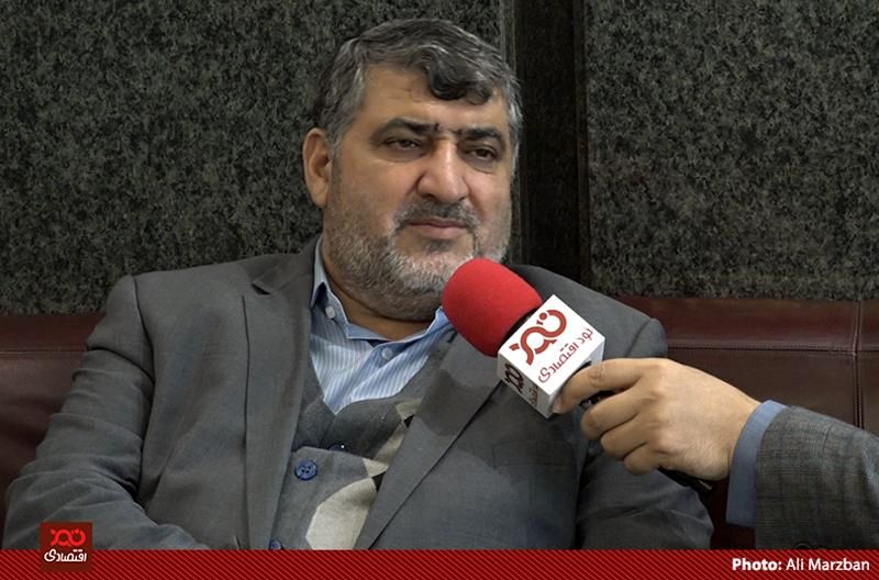 اعتراض ۲ نماینده مجلس به زمین خواری یک نماینده مجلس
