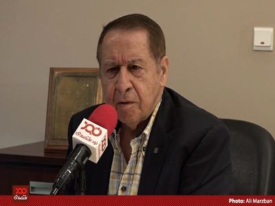 ای کاش دولت با مردم صادق بود و می‌گفت چرا بورس یکدفعه اینقدر رشد کرد؟