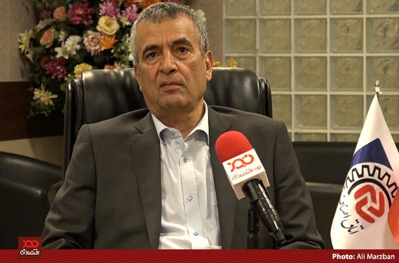 چرایی افزایش قیمت موبایل/ مصرف موبایل کشور ماهانه  ۱.۵ میلیون است
