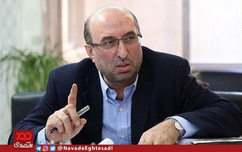 معطلی بیش از ۲ میلیون تن نهاده در بنادر/دامداران در به در دنبال خوراک دام هستند 