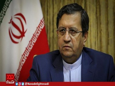 باید با اصلاح رابطه میان دولت و بانک مرکزی جلوی رشد نقدینگی را بگیریم/ در دو سال گذشته بدون تزریق ارز بازار را کنترل کردیم