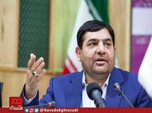 ۴ نامه از کشورهای اروپایی برای ارسال تجهیزات پزشکی دریافت کردیم/ کشورهای مختلف برای سلول درمانی به ما التماس می‌کنند