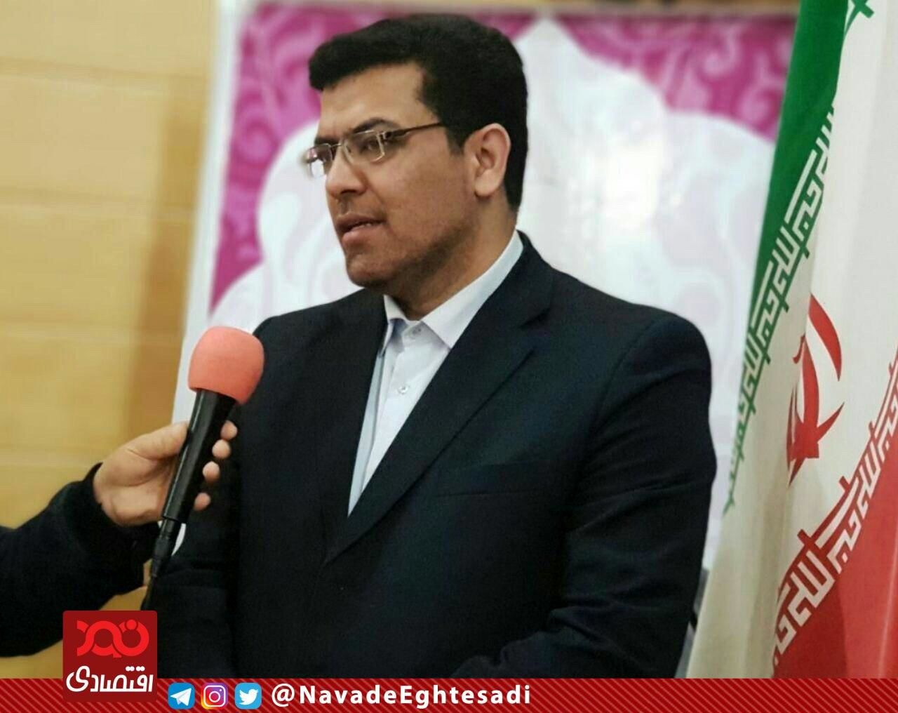 آقای نوبخت تورم چطور ۳۰ درصد کم شده که مردم نمیبینند؟