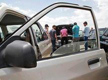 قیمت روز خودروهای داخلی در ۱‍۳ خرداد+جدول