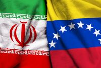 تا قبلِ صادرات بنزین، صادرات ایران به ونزوئلا صفر شده بود