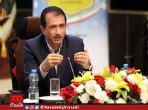 سال گذشته با ۱۷۰ میلیون تن وزن تجارت خارجی، یک رکورد در تاریخ کشور ثبت کردیم