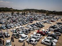 قیمت روز خودروهای داخلی در ۱‍۸ خرداد+جدول