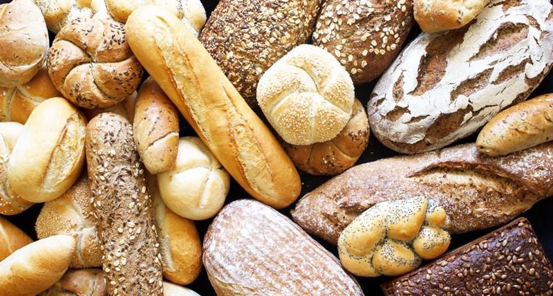 احتمال افزایش ۱۵ تا ۲۵ درصدی قیمت نان صنعتی