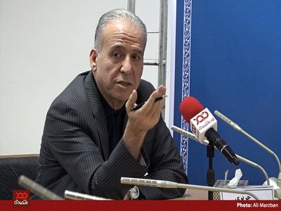 با وجود سازمان توسعه تجارت چرا وزارت صمت شورای تجارت خارجی را تشکیل داد؟