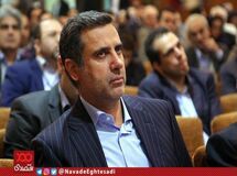 چرا «علی دیواندری»، رئیس پژوهشکده بانک مرکزی دیروز بازداشت شد؟