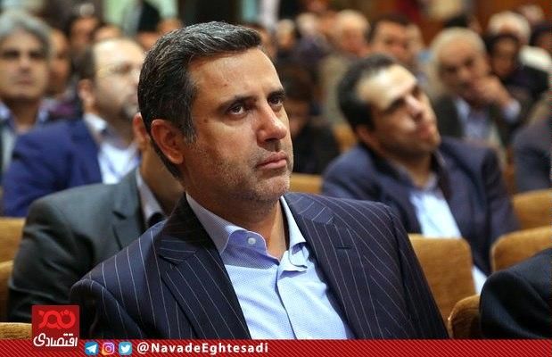 چرا «علی دیواندری»، رئیس پژوهشکده بانک مرکزی دیروز بازداشت شد؟