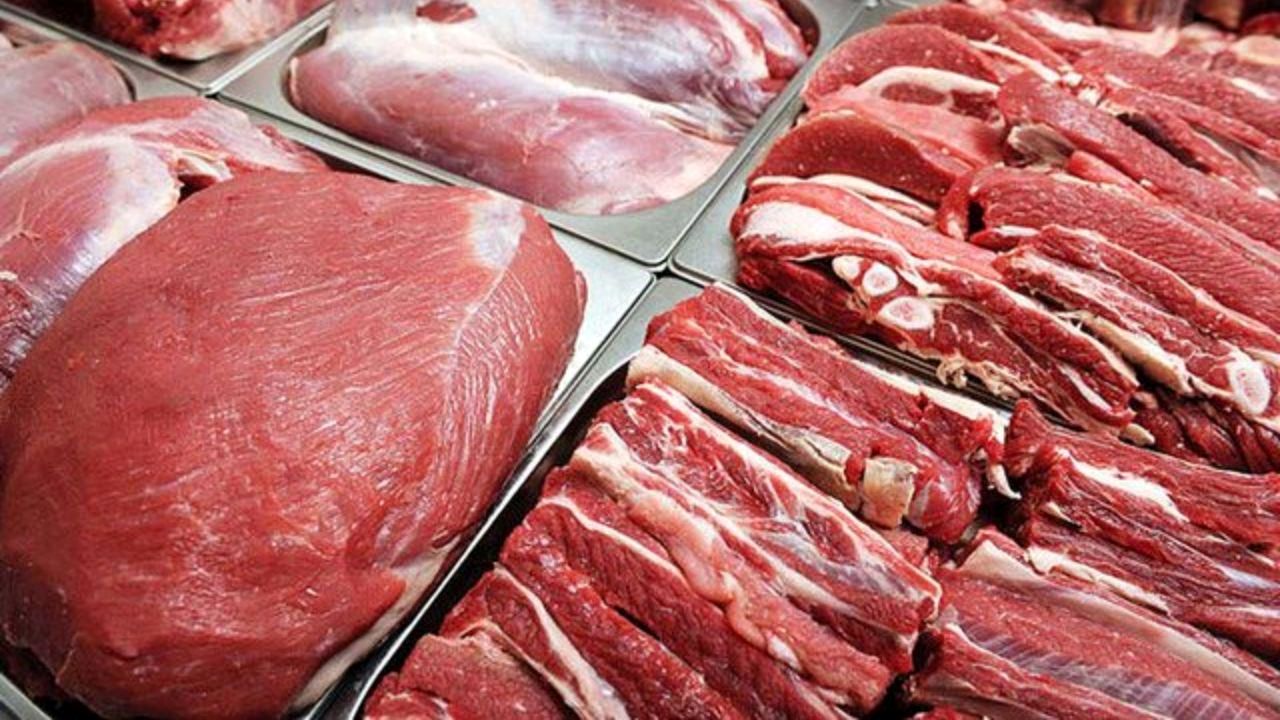 سال گذشته ۵۳ میلیون دلار گوشت از روسیه وارد شد ولی تاثیری بر بازار نداشت