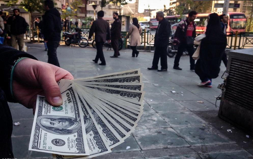خبری که بازار ارز را تحت تاثیر قرار داد