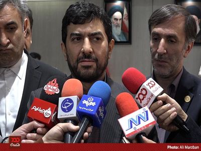 ۸۰ درصد مرزهای کشور باز شده/ امسال تقریبا اتکای کامل درآمدهای ارزی کشور روی صادرات غیر نفتی است