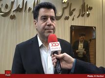 رئیس جمهور کتابچه فضای کسب و کار را در سال ۹۲ به مردم برای تبلیغات نشان داد، ولی امروز ۵۰ درصد از این قانون اجرایی شده است
