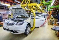 قیمت روز خودروهای داخلی در ۲۲ خرداد+جدول