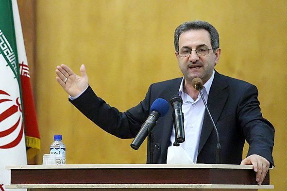 تالارهای پذیرایی استان تهران تا اطلاع ثانوی تعطیل شدند