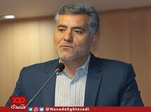۴۰ درصد ماشین آلات کشاورزی تولید داخل است 