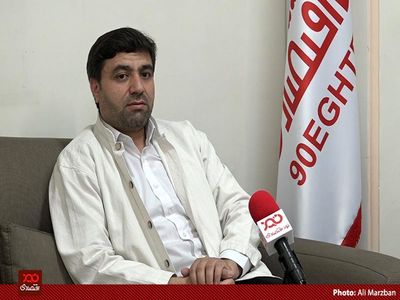یک پزشک نباید رئیس کمیسیون عمران شود