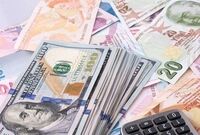 بدهی خارجی ایران کاهش یافت