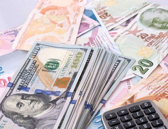 بدهی خارجی ایران کاهش یافت