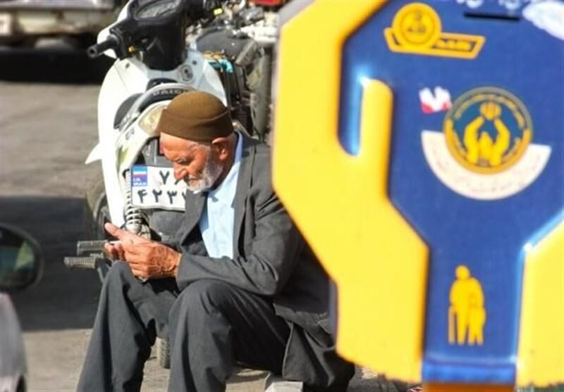  ۱۴ درصد از جمعیت سیستان ‌و بلوچستان تحت پوشش کمیته امداد هستند 