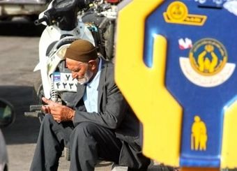  ۱۴ درصد از جمعیت سیستان ‌و بلوچستان تحت پوشش کمیته امداد هستند 