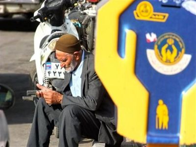  ۱۴ درصد از جمعیت سیستان ‌و بلوچستان تحت پوشش کمیته امداد هستند 