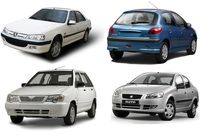 پیگیری وزارت صنعت برای افزایش دوباره قیمت مصوب خودرو