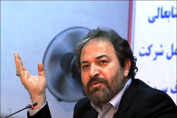  به اندازه سهم‌مان در تجارت گاز پیشرفت نکرده‌ایم/ در سال ۹۳ قرار بود روزانه ۵۰۰ میلیون مترمکعب گاز صادر کنیم