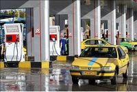 انفجار مخازن CNG بعد از سهمیه بندی بنزین افزایش یافت
