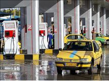 انفجار مخازن CNG بعد از سهمیه بندی بنزین افزایش یافت