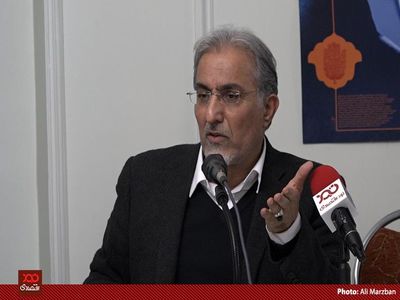 بازار سکه را یک بانک بهم ریخته است/ چرا مدیر این بانک برکنار نمی‌شود؟