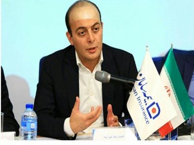 سود بیمه سامان ۱۱۰ درصد سود جهش کرد