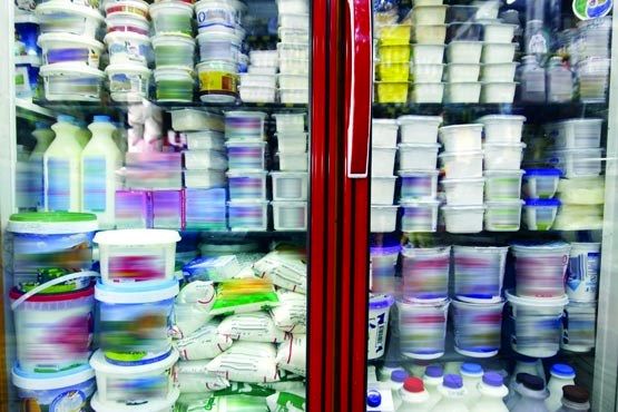 قیمت لبنیات رسما ۲۸ درصد افزایش یافت